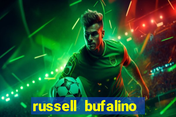 russell bufalino causa da morte